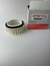 Riginal yamaha luftfilter gebraucht kaufen  Lauf a.d.Pegnitz