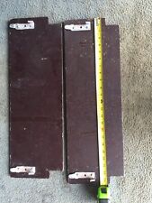 Youngman toe board for sale  SEVENOAKS