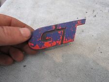 Polo 86c emblem gebraucht kaufen  Baiersbronn