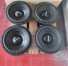 Subwoofer spl audio usato  Valle Agricola