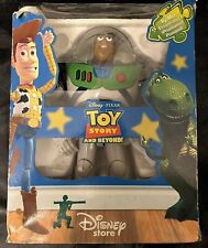 Buzz Astral Orginal Disney Store London na sprzedaż  PL