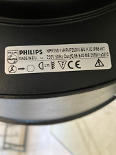 Lampada philips hpk usato  Trevi