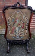 Victorian antique carved for sale  UK
