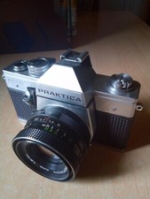 Caméra praktica mtl3 d'occasion  Bergerac