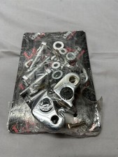 Kit de rebaixamento cromado LA Choppers para bicicletas Harley-Davidson 02'-14' PN 1304-0581 comprar usado  Enviando para Brazil