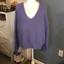 F21 purple neck for sale  Altamonte Springs