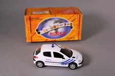 Zt627 norev peugeot d'occasion  Expédié en Belgium