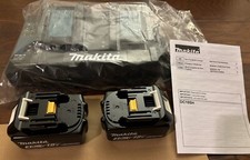 New makita 18v for sale  Richmond