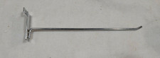 100 chrome slatwall for sale  Sioux City