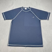Speedo shirt mens for sale  Corning