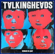 Talking heads remain usato  Roma