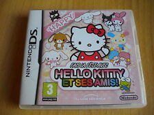 Hello kitty amis d'occasion  Pont-à-Mousson