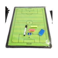 Chseeo taktiktafel fußball gebraucht kaufen  Leipzig