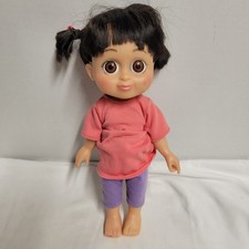 Disney pixar monsters for sale  Wausau