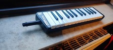 Hohner melodica piano gebraucht kaufen  Xanten