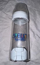 Mamadeira Avent Naturally Tempo HTF uso com forros descartáveis comprar usado  Enviando para Brazil