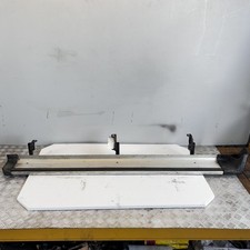 Right sidestep mitsubishi for sale  ROTHERHAM