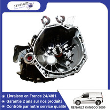 Boite vitesses renault d'occasion  Saint-Quentin