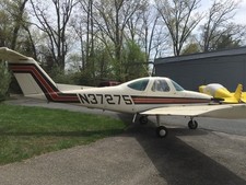 1980 beechcraft skipper for sale  Bangor