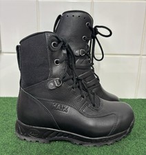 Haix ranger gsg9 for sale  CLACTON-ON-SEA