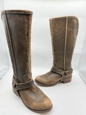 Circle women brown for sale  Colorado Springs
