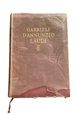 Libro tela gabriele usato  Torino