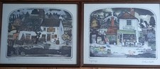 Graham clarke print for sale  FOLKESTONE