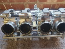 mikuni 36mm for sale  HULL