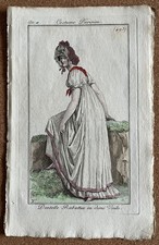 1803 journal dames d'occasion  Expédié en Belgium