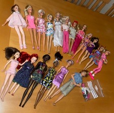 barbie puppen 80er gebraucht kaufen barbie puppen 80er gebraucht kaufen Marbach am Neckar