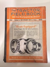 1952 tractor field for sale  Bakersfield