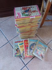 Topolino libretto annata usato Topolino libretto annata usato  Crotone
