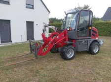 klappschaufel weidemann gebraucht kaufen klappschaufel weidemann gebraucht kaufen  Stadtsteinach