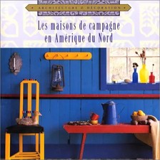 Maisons campagne amérique d'occasion  France