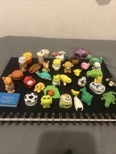 Novelty rubber bundle for sale  HARLOW