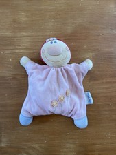 Doudou semi plat d'occasion  Grans