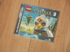 Lego chima 3 gebraucht kaufen  Hasbergen