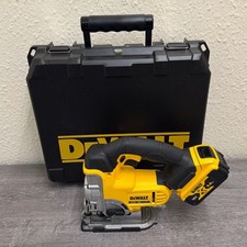 Dewalt dcs331 type for sale  GLOUCESTER