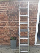abru ladder for sale abru ladder for sale SUNBURY-ON-THAMES