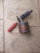 Brass prafin blow for sale  SIDMOUTH
