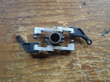 Raptor titan silver for sale  KILMARNOCK