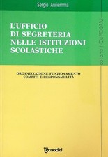 Ufficio segreteria nelle usato  Italia