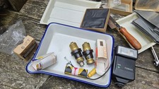 Vintage photography developmen for sale  SHEFFIELD