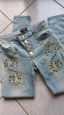 Jeans denny rose usato  Mercogliano