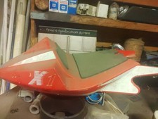 honda vfr 400 for sale  Akron