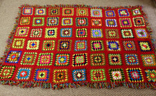 Vintage colorful granny for sale  Dalton