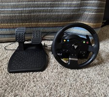 Thrustmaster tmx forcefeedback for sale  New Braunfels