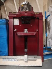 Guillotine cassese cs55m for sale  COVENTRY
