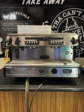 Spaziale commercial coffee for sale  HUDDERSFIELD