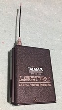 Lectrosonics um400 block usato  Italia